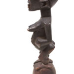 Power Figure - Wood - Songye - Congo