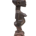 Power Figure - Wood - Songye - Congo