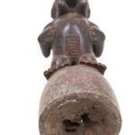 Power Figure - Wood - Songye - Congo