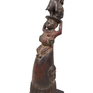 Horn - Wood - Kuyu - Nigeria