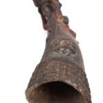 Horn - Wood - Kuyu - Nigeria