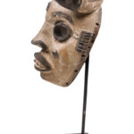 Mask - Wood - OGONI - Nigeria