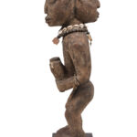 Janus Figure - Wood - Bakongo - Congo