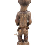 Maternity figure - Wood - Yombe - Congo