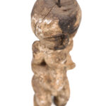 Ancestor Figure - Wood - Galoa - Gabon
