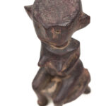 Ancestor Figure - Wood - Sukuma - Tanzania