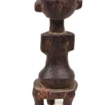Ancestor Figure - Wood - Sukuma - Tanzania