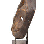 Mask - Wood - Eket - Nigeria