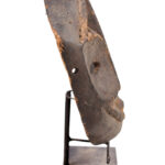 Mask - Wood - Eket - Nigeria