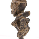 Ancestor Figure - Bronze - Dogon - Mali