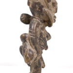 Ancestor Figure - Bronze - Dogon - Mali
