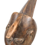 Gelede mask - Wood - Yoruba - Nigeria