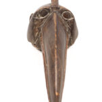 Gelede mask - Wood - Yoruba - Nigeria