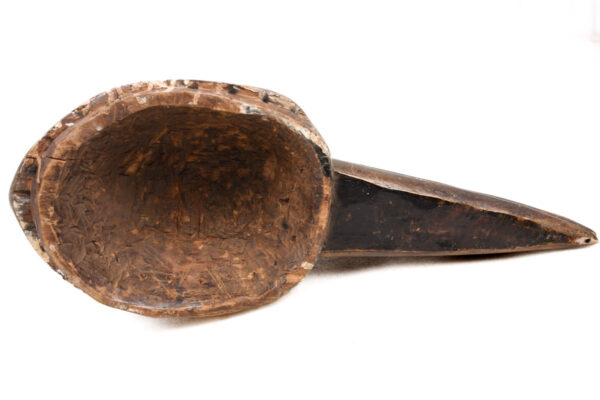 Gelede mask - Wood - Yoruba - Nigeria