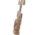 Kanaga Mask - Wood - Dogon - Mali