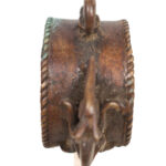 Bracelet - Bronze - Gan - Burkina Faso