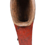 Animal Mask - Wood -Gurunsi - Burkina Faso