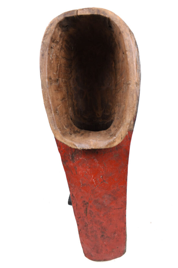 Animal Mask - Wood -Gurunsi - Burkina Faso