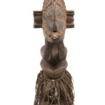 Ancestor Figure - Wood - Baga - Guinea