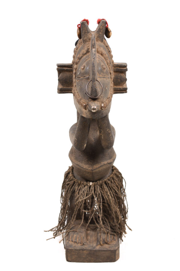 Ancestor Figure - Wood - Baga - Guinea