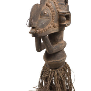 Ancestor Figure - Wood - Baga - Guinea