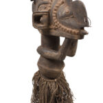 Ancestor Figure - Wood - Baga - Guinea