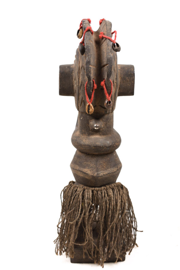 Ancestor Figure - Wood - Baga - Guinea