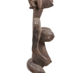 Ancestor Figure - Wood - Bambara - Mali