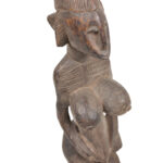 Ancestor Figure - Wood - Bambara - Mali