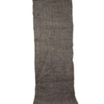 Textile - Cloth - Shoowa-Kuba - DR Congo 320 cm
