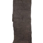 Textile - Cloth - Shoowa-Kuba - DR Congo 320 cm