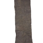 Textile - Cloth - Shoowa-Kuba - DR Congo 300 cm
