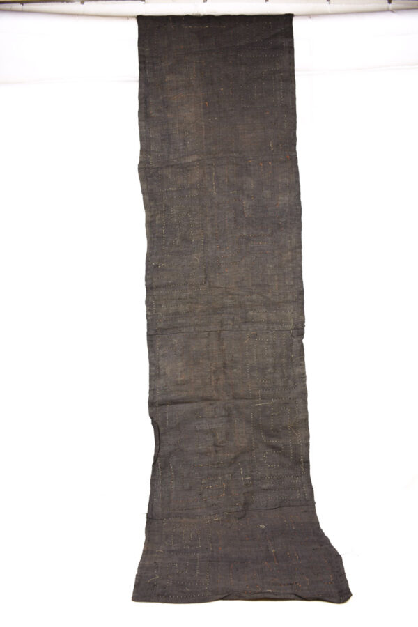 Textile - Cloth - Shoowa-Kuba - DR Congo 300 cm