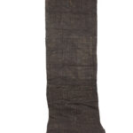 Textile - Cloth - Shoowa-Kuba - DR Congo 340 cm