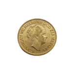 Nederland 10 Gulden 1932 Wilhelmina