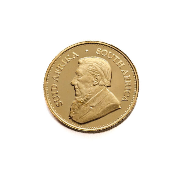 South-Africa 1/10 Krugerrand 2006 1/10 Oz.