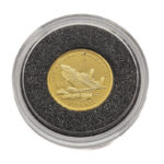 Kiribati 10 Dollar 1998 Titanic - 1/25 Oz.