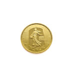 France 5 euro 2009 La Sameuse