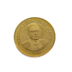 Congo 10 Sengis 1970 J.D. Mobutu