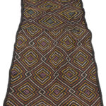 Textile - Fabric - Shoowa-Kuba - DR Congo