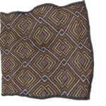 Textile - Fabric - Shoowa-Kuba - DR Congo