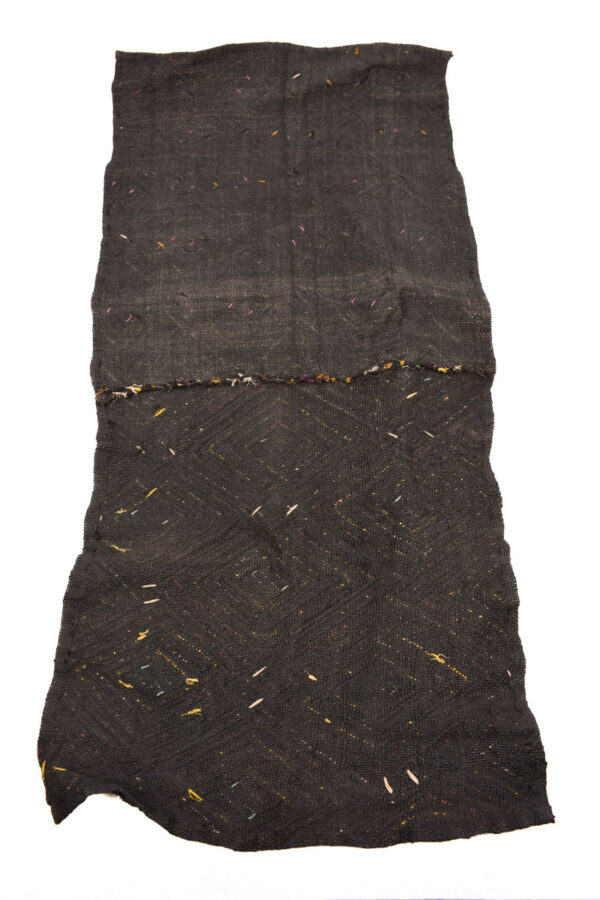 Textile - Fabric - Shoowa-Kuba - DR Congo