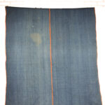 Kente Textile - Cloth - Ewe / Ashanti- Ghana - 180 cm