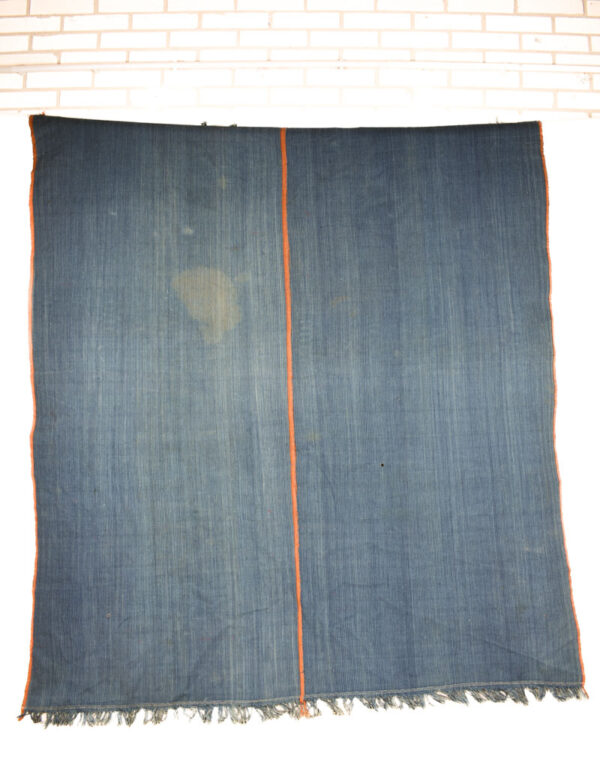 Kente Textile - Cloth - Ewe / Ashanti- Ghana - 180 cm