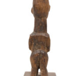Ancestor Figure - Wood - Lobi - Burkina Faso