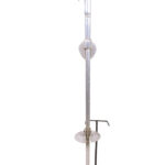 Power Stick / Scepter - Aluminium - Gan - Burkina Faso