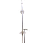 Power Stick / Scepter - Aluminium - Gan - Burkina Faso