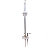 Power Stick / Scepter - Aluminium - Gan - Burkina Faso