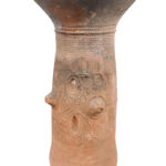 Terracotta pot - Nupe - Nigeria
