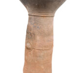 Terracotta pot - Nupe - Nigeria